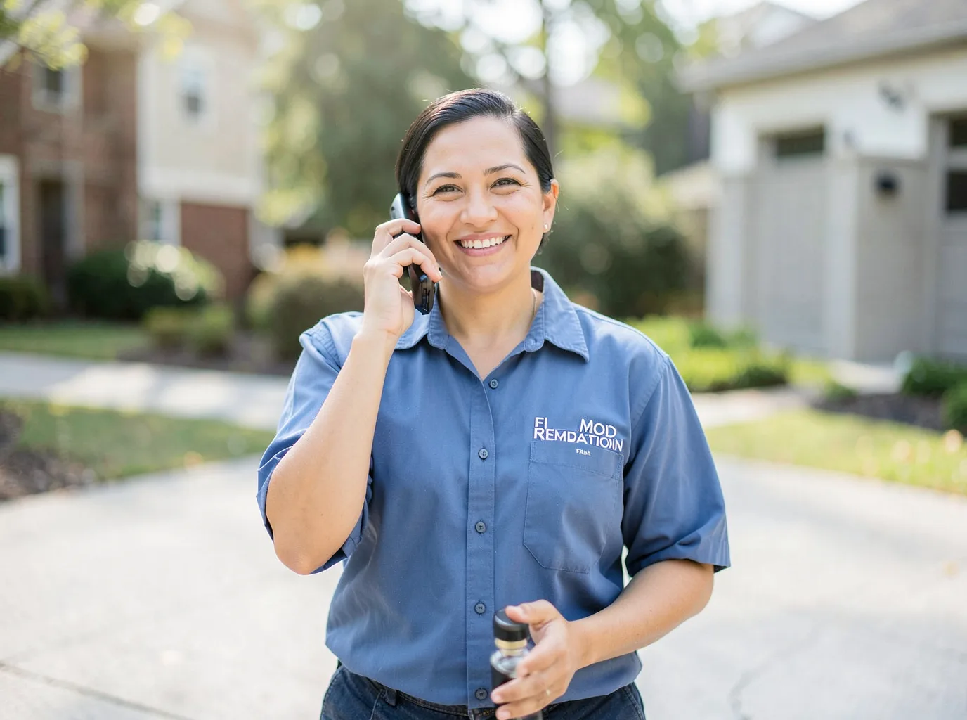 Mold Remediation Holbrook, NY FAQs